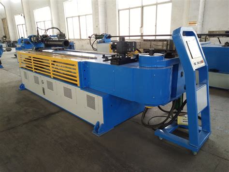 CNC automatic pipe bending machine SB